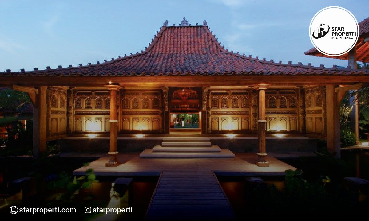 Read more about the article 10 Gambar Rumah Adat Jawa Timur Ini Bikin Kangen Kampung